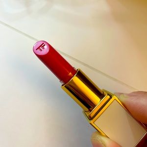 New tom Ford ultra rich lip color #23